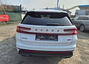 Škoda Kodiaq SUV / Terénní 2,0 l 195 kw