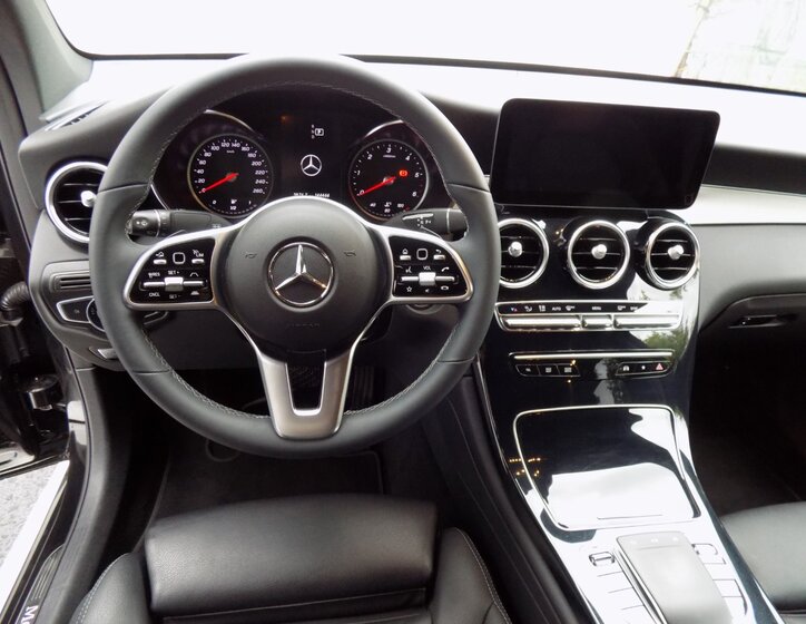 Mercedes-Benz GLC 23