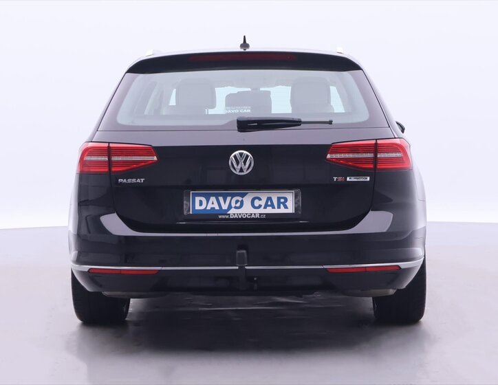 Volkswagen Passat Kombi 1,4 l 110 kw