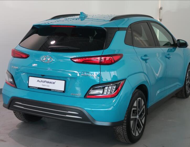 Hyundai Kona 4