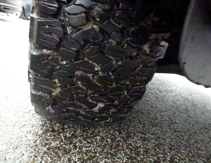 Toyota Hilux Pick-up 2,5 l 88 kw