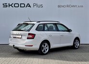 Škoda Fabia Kombi 999,0 70 kw