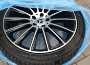 Mercedes-Benz Třídy S Kupé 4,7 l 335 kw