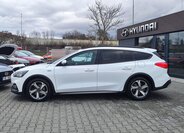 Ford Focus Kombi 2,0 l 110 kw