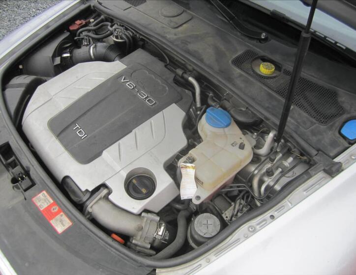 Audi A6 40