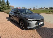 Toyota bZ4X SUV / Terénní 0,0 150 kw