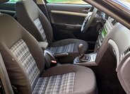 Škoda Octavia Kombi 1,4 l 90 kw