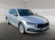 Škoda Octavia Liftback 2,0 l 85 kw