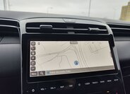 Hyundai Tucson SUV 1,6 l 195 kw