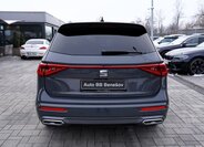 Seat Tarraco SUV 2,0 l 147 kw