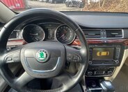 Škoda Superb Sedan / Limuzína 0,0 103 kw