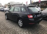 Škoda Fabia Kombi 999,0 81 kw