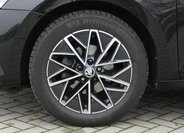 Škoda Octavia 24