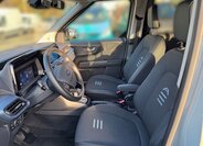 Ford Tourneo Courier VAN-Minibus 999,0 91 kw