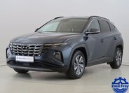 Hyundai Tucson SUV 1,6 l 110 kw