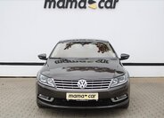 Volkswagen CC 2