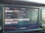 Cupra Ateca SUV / Terénní 2,0 l 221 kw