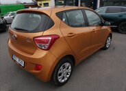 Hyundai i10 Hatchback 998,0 48 kw