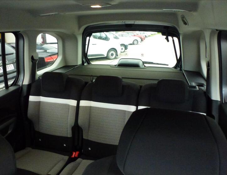 Citroën Berlingo 36