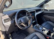 Volkswagen Amarok Pick-up 3,0 l 177 kw