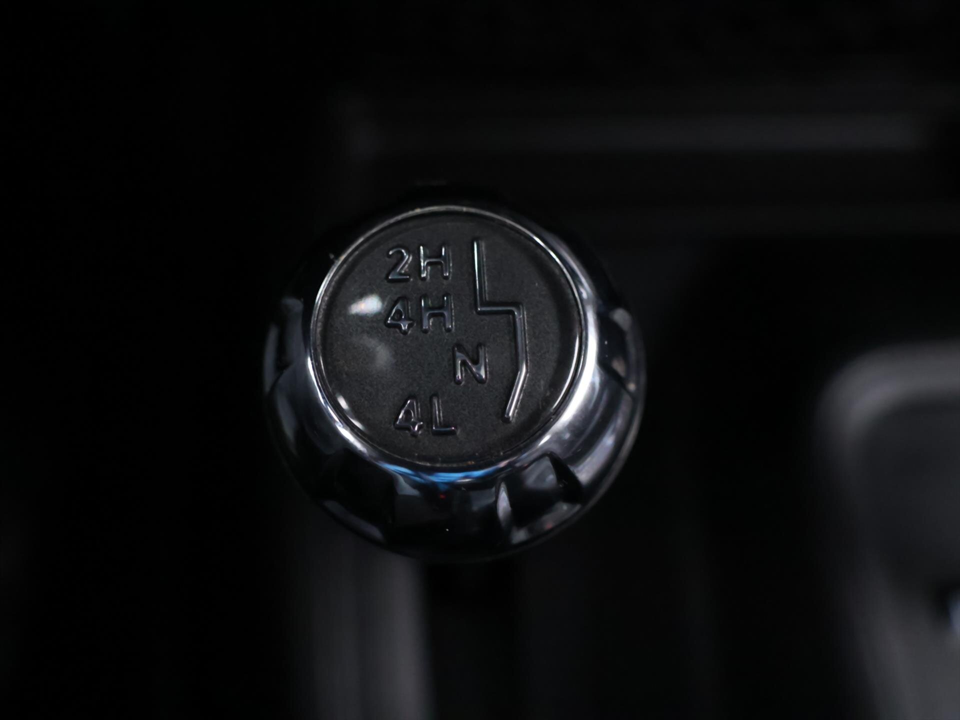 Jeep Wrangler SUV / Terénní 2,8 l 147 kw