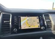 Škoda Kodiaq SUV 2,0 l 147 kw