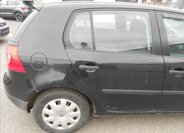 Volkswagen Golf Hatchback 1,9 l 77 kw