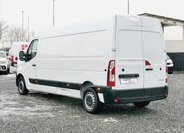 Renault Master Ostatní 2,3 l 100 kw