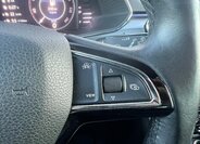 Škoda Superb Kombi 1,5 l 110 kw