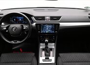 Škoda Superb Kombi 2,0 l 110 kw