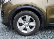 KIA Sportage SUV / Terénní 1,7 l 85 kw