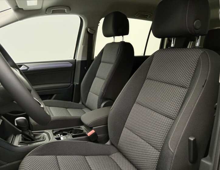 Volkswagen Touran MPV 2,0 l 110 kw