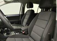 Volkswagen Touran MPV 2,0 l 110 kw