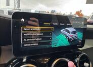 Mercedes-Benz GLC 10