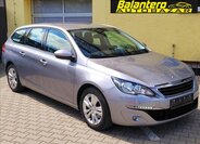Peugeot 308 Kombi 1,2 l 96 kw