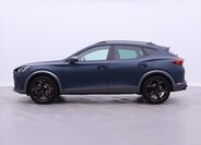 Cupra Formentor SUV 2,0 l 228 kw
