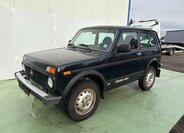 Lada 4x4 3