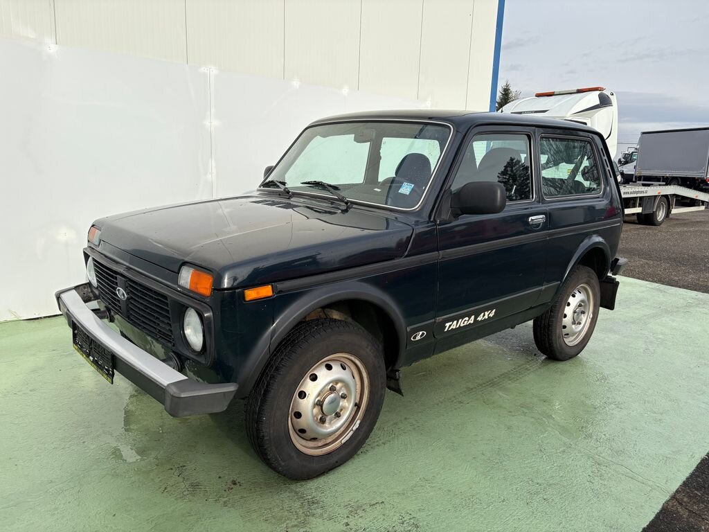 Lada 4x4
