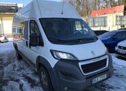 Peugeot Boxer Skříň 2,2 l 110 kw