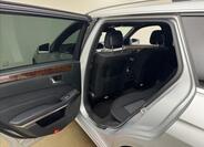 Mercedes-Benz Třídy E 40