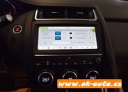 Jaguar F-Pace SUV 2,0 l 110 kw