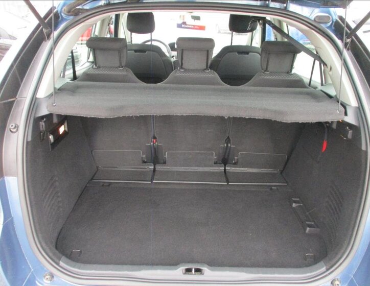 Citroën C4 Picasso 13