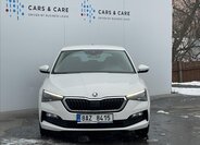 Škoda Scala Hatchback 999,0 81 kw