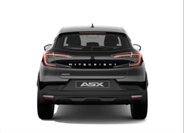 Mitsubishi ASX SUV / Terénní 1,2 l 84 kw