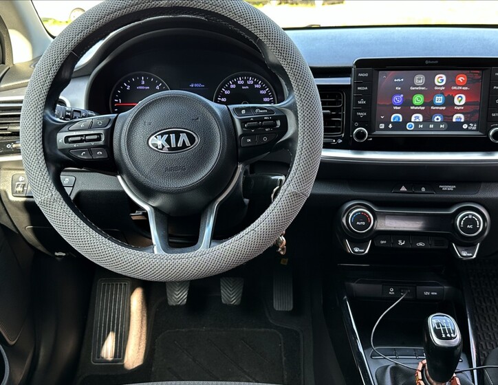 KIA Stonic 16