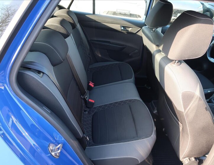 Škoda Fabia Kombi 999,0 70 kw