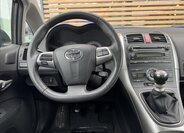 Toyota Auris Hatchback 1,6 l 97 kw