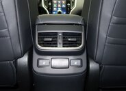 Subaru Outback Kombi 2,5 l 124 kw