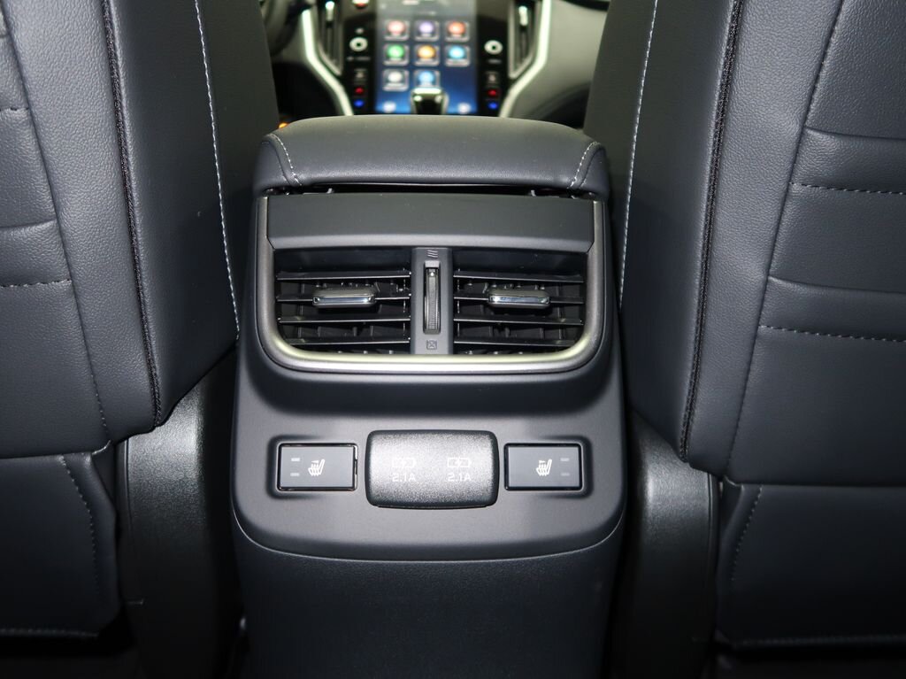 Subaru Outback Kombi 2,5 l 124 kw