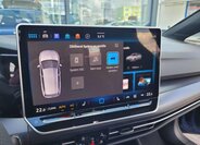 Volkswagen Golf Kombi 2,0 l 110 kw